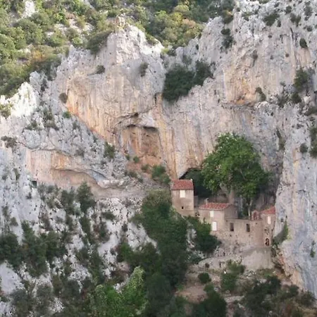 Le Cantou De Juliette Prugnanes Esterno foto