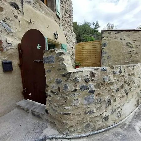 Le Cantou De Juliette Prugnanes Esterno foto