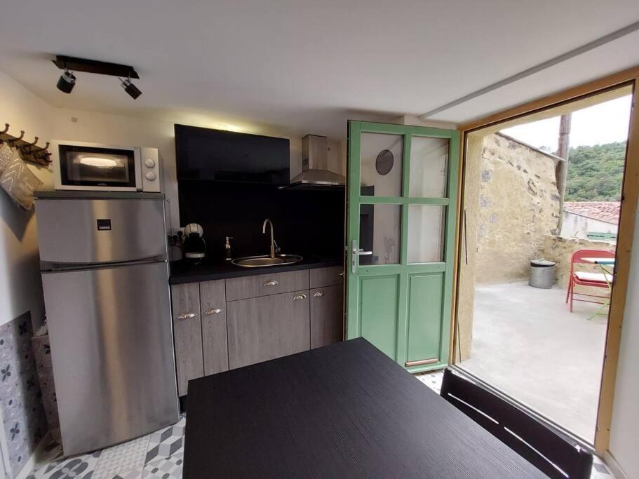 Appartement Le Cantou De Juliette *