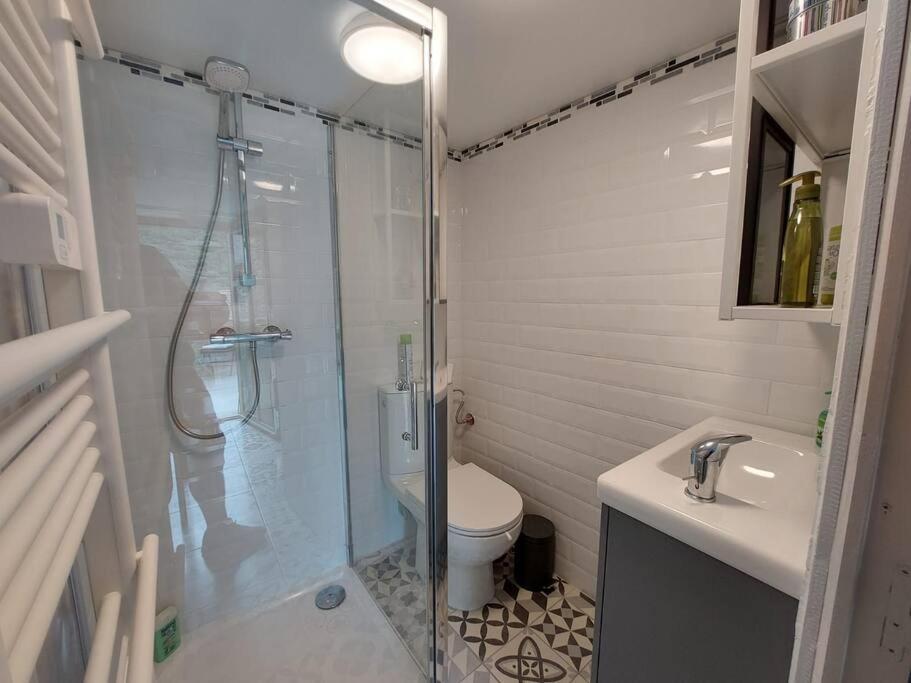 Appartement Le Cantou De Juliette *