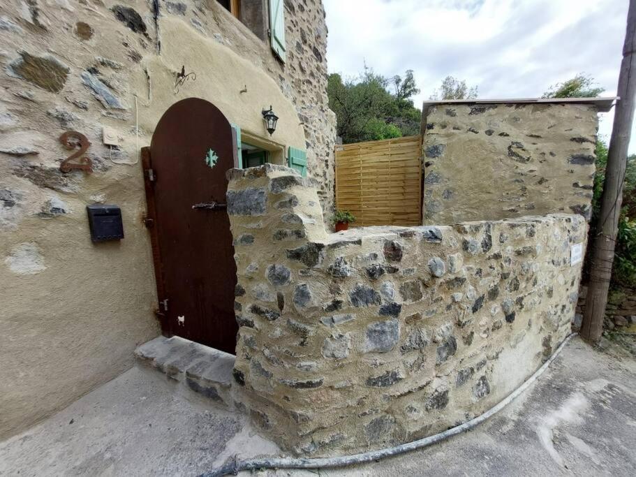Le Cantou De Juliette * Prugnanes