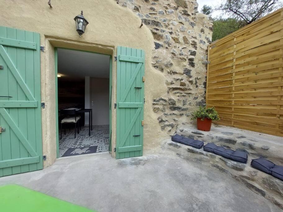 Appartement Le Cantou De Juliette
