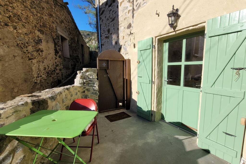 Appartement Le Cantou De Juliette